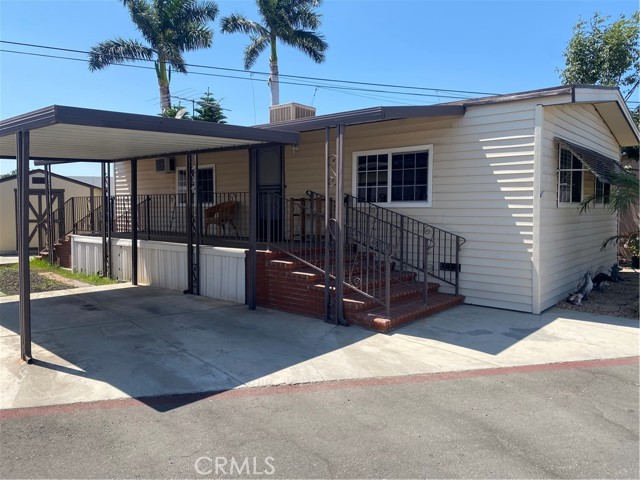 Detail Gallery Image 1 of 24 For 37 Elm via, Anaheim,  CA 92801 - 2 Beds | 2 Baths