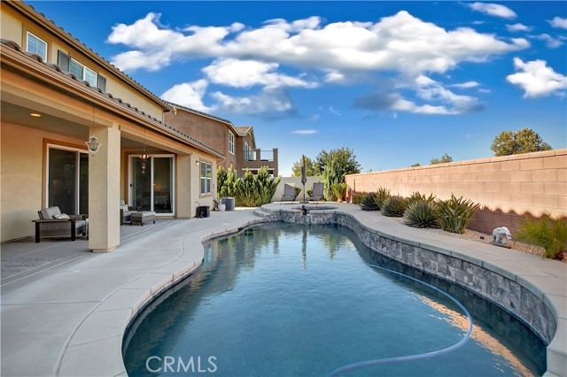 Detail Gallery Image 56 of 75 For 34676 Swan Valley Ct, Murrieta,  CA 92563 - 5 Beds | 3/1 Baths