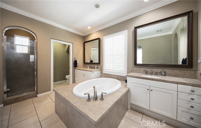 Detail Gallery Image 22 of 38 For 3174 S Edenglen Ave, Ontario,  CA 91761 - 4 Beds | 3/1 Baths