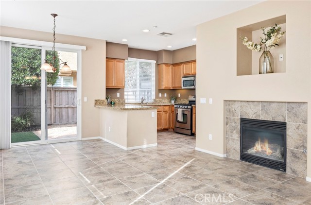 Detail Gallery Image 12 of 34 For 41688 Timberwood Ave #3,  Murrieta,  CA 92562 - 2 Beds | 2/1 Baths