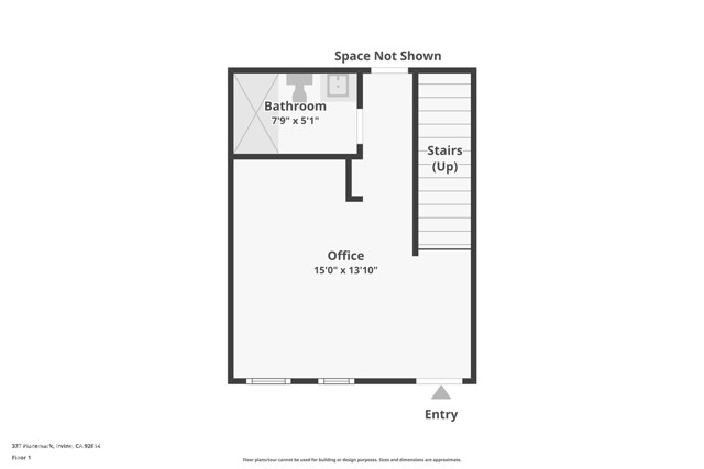 Detail Gallery Image 33 of 36 For 337 Placemark, Irvine,  CA 92614 - 2 Beds | 3/1 Baths