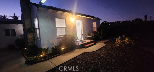 Detail Gallery Image 26 of 27 For 2534 Callender, Arroyo Grande,  CA 93420 - 2 Beds | 1 Baths