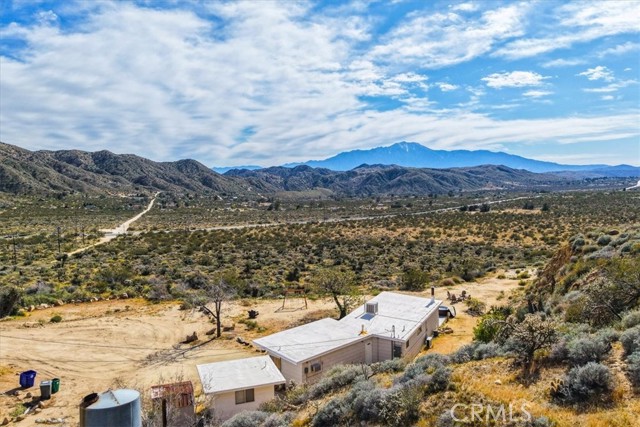 Detail Gallery Image 49 of 75 For 8500 S Samel Rd, Morongo Valley,  CA 92256 - 1 Beds | 1 Baths