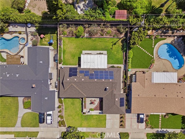 Detail Gallery Image 44 of 50 For 1841 N Lincoln, Orange,  CA 92865 - 5 Beds | 3 Baths