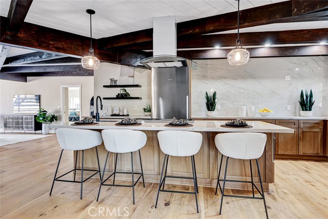 Detail Gallery Image 33 of 55 For 876 Center St, El Segundo,  CA 90245 - 3 Beds | 2/1 Baths