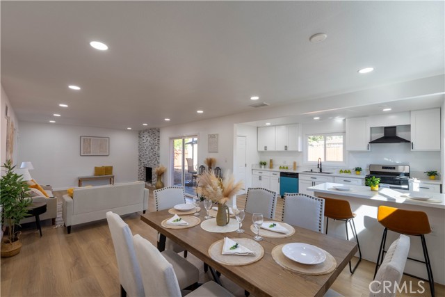 Detail Gallery Image 7 of 35 For 4065 Madrona, Riverside,  CA 92504 - 3 Beds | 2 Baths