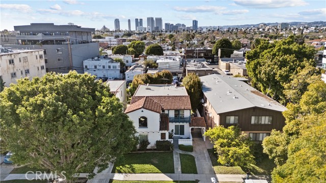 Detail Gallery Image 11 of 23 For 915 S Wooster, Los Angeles,  CA 90035 - – Beds | – Baths