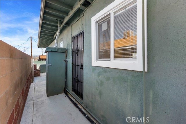 Detail Gallery Image 38 of 45 For 625 E Freedrick St, Barstow,  CA 92311 - 2 Beds | 1 Baths