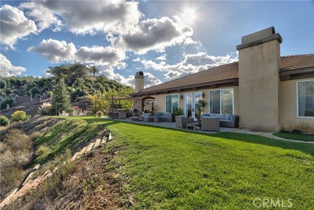 Detail Gallery Image 45 of 74 For 44195 via Horca, Temecula,  CA 92590 - 4 Beds | 3/1 Baths