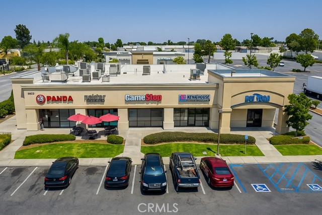 Prime Retail Investment Opportunity in Murrieta, CA!

Strategically positioned at 25312 Madison Ave, Murrieta, CA 92562, this highly sought-after retail center boasts exceptional visibility and easy access from both Interstate 15 and 215, with convenient entry from Murrieta Hot Springs Road.

Built in 2004, this well-maintained, 7,338 sq. ft., 5-unit retail commercial center features a strong lineup of nationwide franchised tenants, including Panda Express, Taco La Bufadora, GameStop, and Kawaii House, ensuring a steady flow of customers and solid rental income potential.

Situated within a high-traffic shopping hub, this property shares ample parking with popular neighboring businesses like McDonald’s and a major supermarket, driving consistent foot traffic and consumer activity.

Owned by a single owner since its construction, this prime retail property presents an exceptional investment opportunity. The seller is highly motivated, making this a rare chance to acquire a profitable asset in one of Murrieta’s busiest commercial corridors!