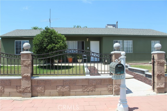 5554 Ivanhoe Ave, Riverside, CA 92503