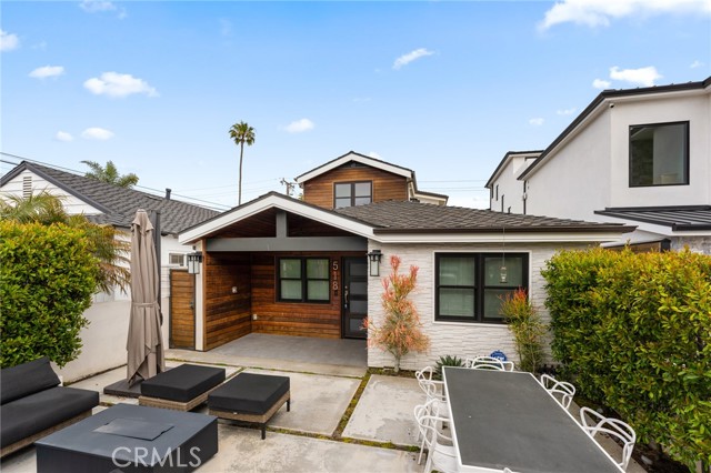 Detail Gallery Image 39 of 40 For 518 Marigold Avenue, Corona Del Mar,  CA 92625 - 4 Beds | 4 Baths