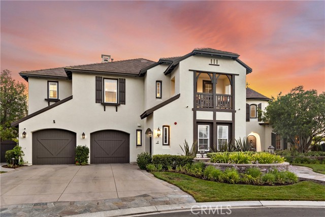 Detail Gallery Image 5 of 69 For 3 Normandy Ct, Coto de Caza,  CA 92679 - 5 Beds | 4/1 Baths