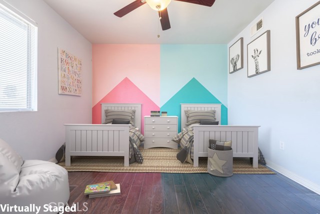 Detail Gallery Image 13 of 24 For 1153 S Dover Cir C56m,  Anaheim,  CA 92805 - 2 Beds | 1/1 Baths