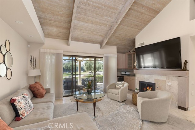 Detail Gallery Image 1 of 34 For 319 Forest Hills Dr, Rancho Mirage,  CA 92270 - 2 Beds | 2 Baths