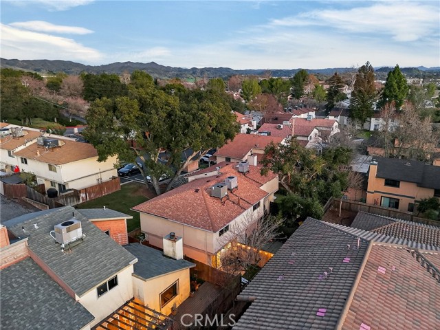 Detail Gallery Image 44 of 50 For 9780 Las Lomas #7,  Atascadero,  CA 93422 - 2 Beds | 1/1 Baths