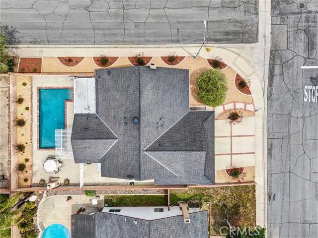 Detail Gallery Image 33 of 36 For 6558 Twinspur Pl, Rancho Cucamonga,  CA 91739 - 3 Beds | 2 Baths