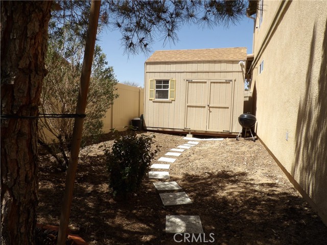 Detail Gallery Image 21 of 21 For 16021 Papago Pl, Victorville,  CA 92394 - 4 Beds | 3 Baths