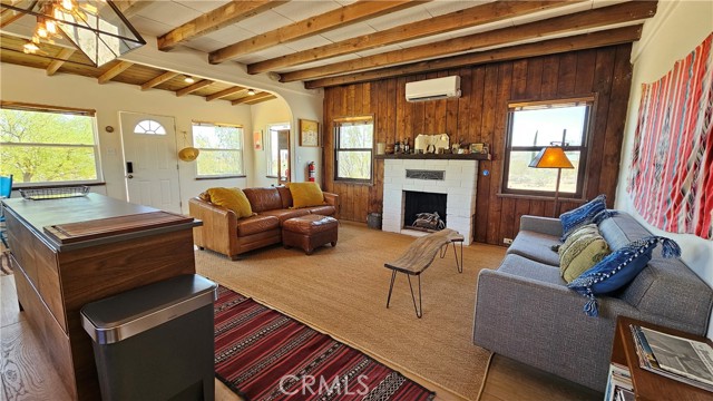 Detail Gallery Image 16 of 39 For 1240 Geronimo Trl, Yucca Valley,  CA 92284 - 1 Beds | 1 Baths