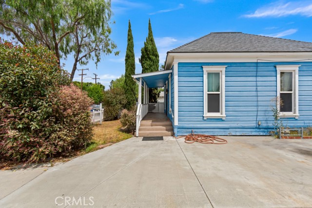 Detail Gallery Image 37 of 38 For 16412 Bixler Ave, Paramount,  CA 90723 - 2 Beds | 1 Baths