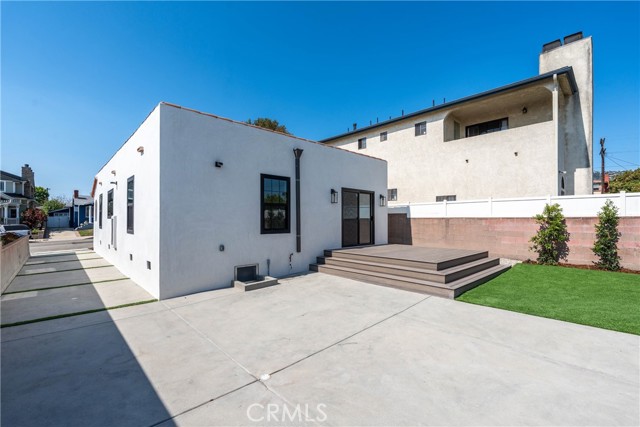 Detail Gallery Image 27 of 33 For 1242 W Summerland Ave, San Pedro,  CA 90732 - 2 Beds | 1 Baths