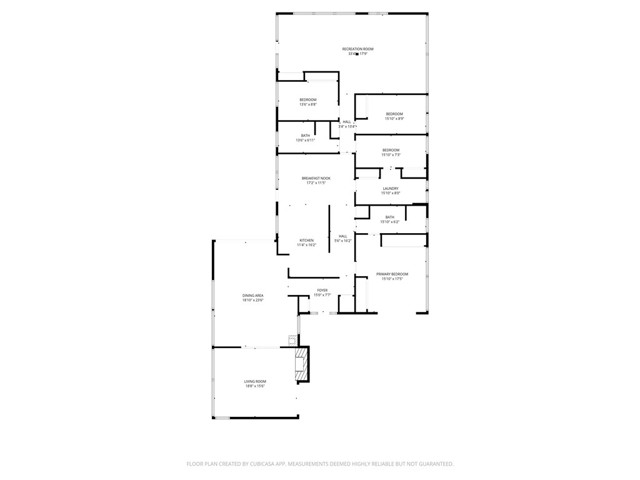 Detail Gallery Image 27 of 27 For 1816 N Stanley Ave, Los Angeles,  CA 90046 - 4 Beds | 2 Baths