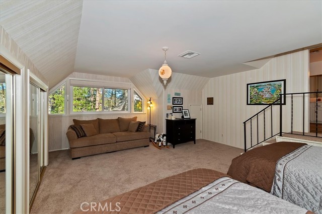 Detail Gallery Image 39 of 49 For 28065 Peninsula, Lake Arrowhead,  CA 92352 - 4 Beds | 3/1 Baths