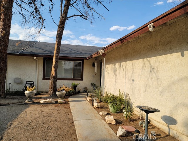 Detail Gallery Image 1 of 4 For 751 Higgins Rd #7,  Barstow,  CA 92311 - 2 Beds | 2 Baths