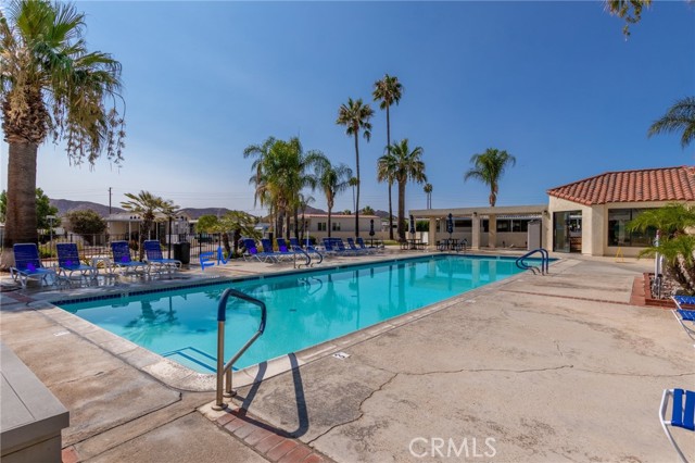 Detail Gallery Image 25 of 26 For 1295 S Cawston Ave #488,  Hemet,  CA 92545 - 1 Beds | 1 Baths