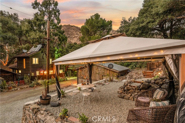 Image 45 of 47 For 31342 Silverado Canyon Road