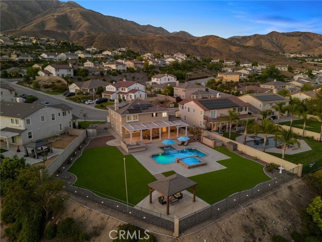 Detail Gallery Image 22 of 39 For 28929 Davis, Highland,  CA 92346 - 4 Beds | 2/1 Baths