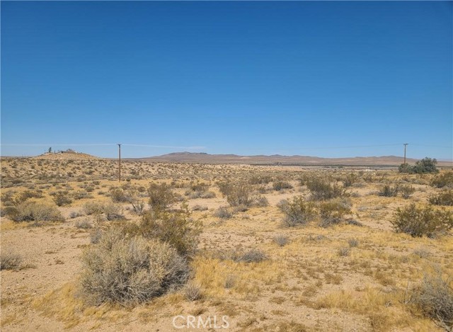 Detail Gallery Image 6 of 16 For 0 Egbert Ln, Helendale,  CA 92342 - – Beds | – Baths