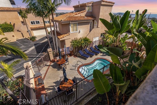 Detail Gallery Image 44 of 54 For 24372 Vista Point, Dana Point,  CA 92629 - 2 Beds | 2/1 Baths