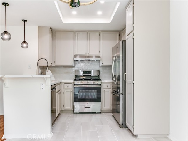 Detail Gallery Image 6 of 16 For 21203 Camelia #34,  Lake Forest,  CA 92630 - 2 Beds | 2 Baths