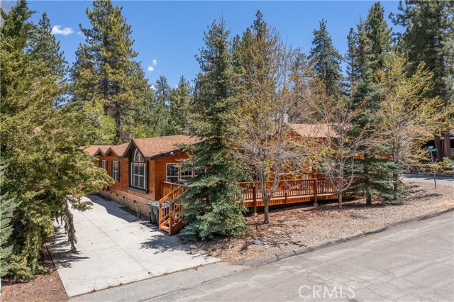 Detail Gallery Image 37 of 40 For 950 Alpenweg Dr, Big Bear City,  CA 92314 - 4 Beds | 2 Baths