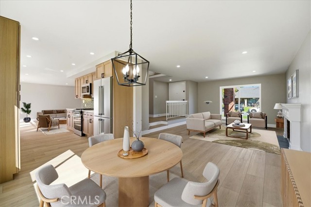 Detail Gallery Image 2 of 59 For 1613 Darcy Ave, Simi Valley,  CA 93065 - 4 Beds | 2/1 Baths