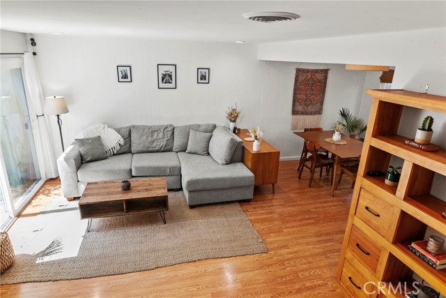 Detail Gallery Image 7 of 25 For 1750 Prefumo Canyon Rd #15,  San Luis Obispo,  CA 93405 - 2 Beds | 1/1 Baths