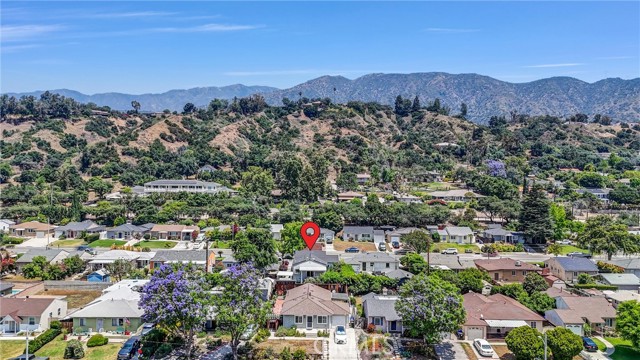 Detail Gallery Image 30 of 33 For 2032 Royal Oaks Dr, Duarte,  CA 91010 - 3 Beds | 2 Baths