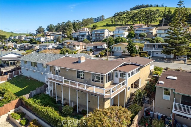 Detail Gallery Image 59 of 62 For 2845 Ironwood Avenue, Morro Bay,  CA 93442 - 4 Beds | 3 Baths