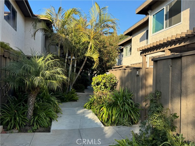 Detail Gallery Image 30 of 30 For 4591 Inglewood Blvd. #9,  Culver City,  CA 90230 - 2 Beds | 1/1 Baths