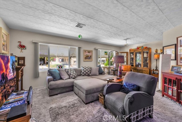 Detail Gallery Image 7 of 46 For 7501 Palm Ave #151,  Yucca Valley,  CA 92284 - 3 Beds | 2 Baths