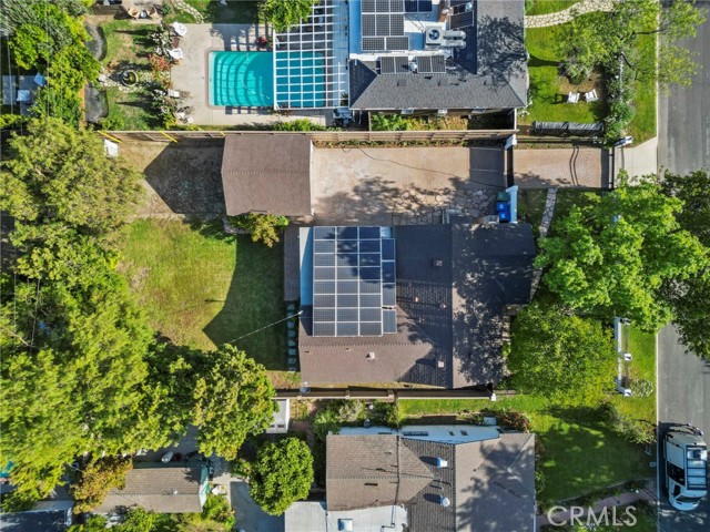 Detail Gallery Image 33 of 33 For 5752 Calhoun Ave, Sherman Oaks,  CA 91401 - 3 Beds | 2 Baths