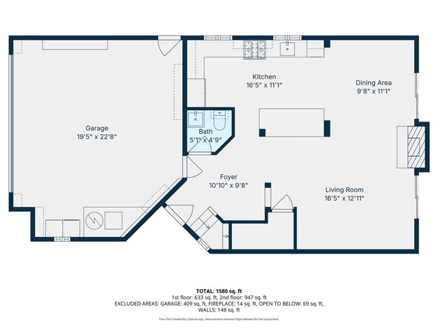 Detail Gallery Image 34 of 44 For 28 Hawaii, Aliso Viejo,  CA 92656 - 3 Beds | 2/1 Baths