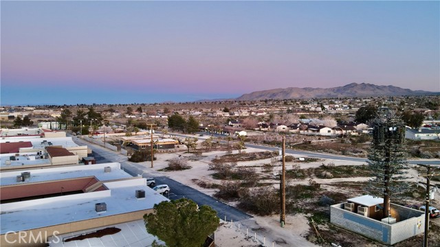 57335 Twentynine Palms, Yucca Valley, California 92284, ,Land,For Sale,57335 Twentynine Palms,CRNP23100972