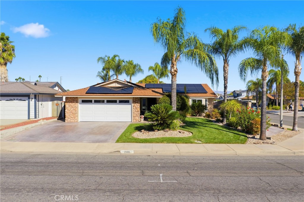 26110 Lazy Creek Road