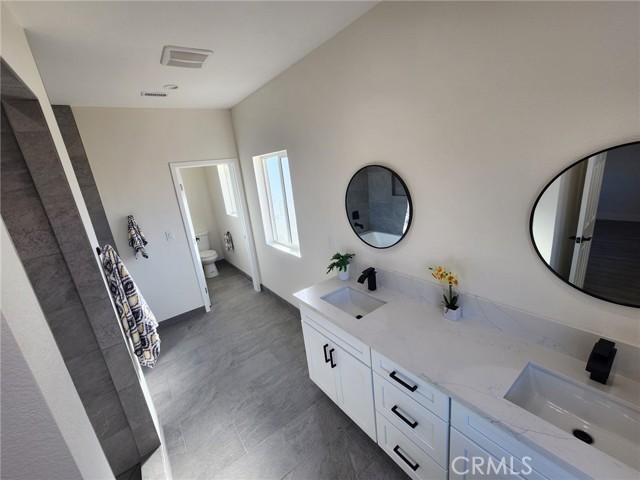 Detail Gallery Image 13 of 22 For 8649 Peach Ave, California City,  CA 93505 - 3 Beds | 2 Baths