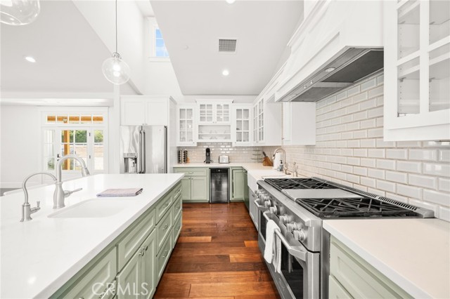 Image 10 of 57 For 41260 De Anna Ranch Road