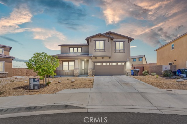 Front Image Thumbnail for CRHD26087666