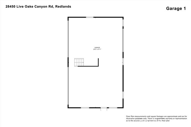 Detail Gallery Image 51 of 52 For 28450 Live Oak Canyon Rd, Redlands,  CA 92373 - 4 Beds | 2/1 Baths