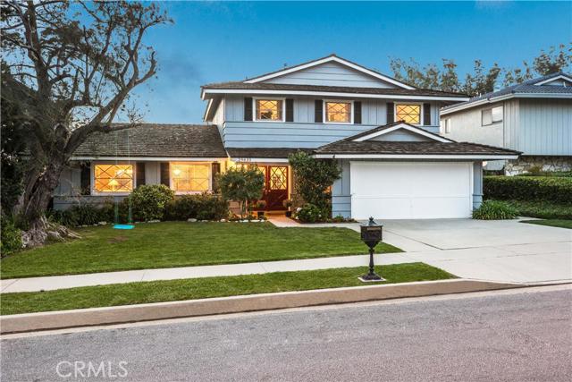 29635 Stonecrest Road, Rancho Palos Verdes, California 90275, 4 Bedrooms Bedrooms, ,3 BathroomsBathrooms,Residential,Sold,Stonecrest,PV16094189